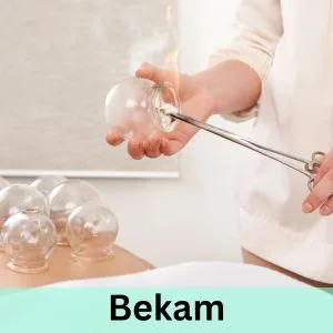 bekam terdekat