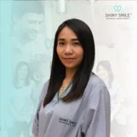 Spesialis Konservasi Gigi