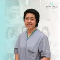 Spesialis Gigi Palsu