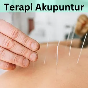 terapi akupuntur terdekat