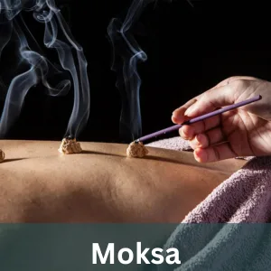 moksa